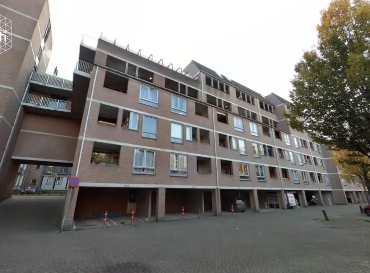 Foto #0 Appartement Bloemenkamp Den Bosch