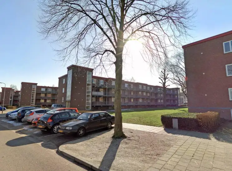 Foto #0 Appartement Leerinkstraat Doetinchem