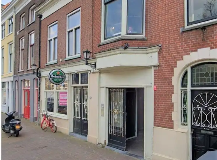Foto #0 Studio Buitenwatersloot Delft