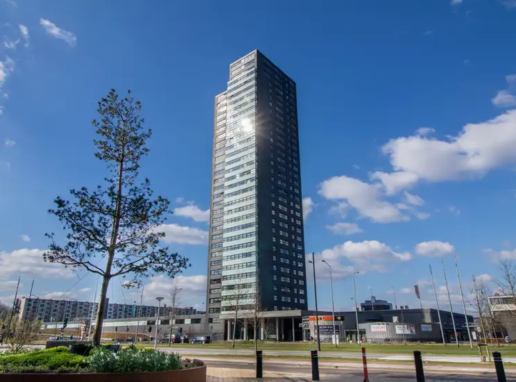 Foto #0 Appartement Winkelcentrum Woensel Eindhoven