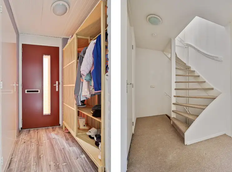 Foto #0 Huurwoning Jericholaan Eindhoven