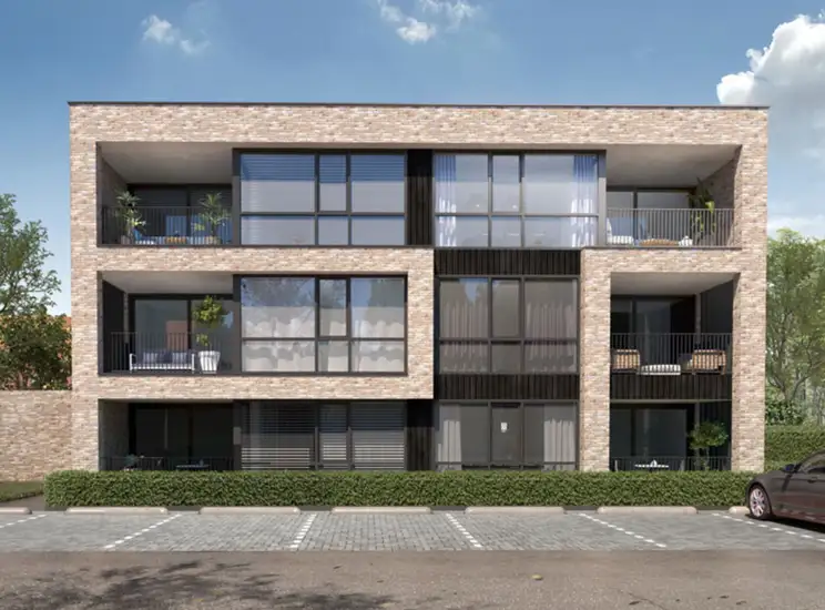 Foto #0 Appartement Helenadal Valkenswaard