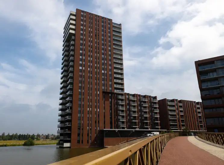 Foto #0 Appartement Meerwater Eindhoven