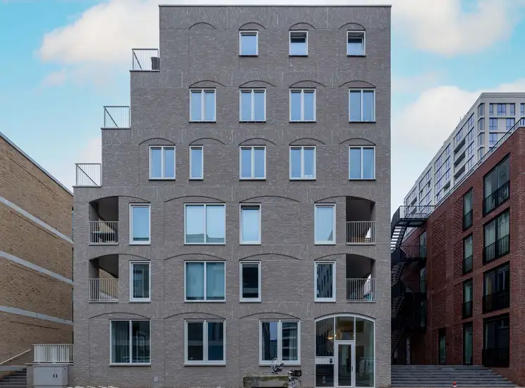 Foto #0 Appartement Ir Kalffstraat Eindhoven