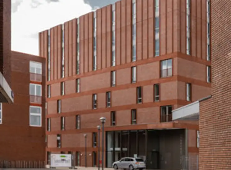 Foto #0 Appartement Meerring Eindhoven