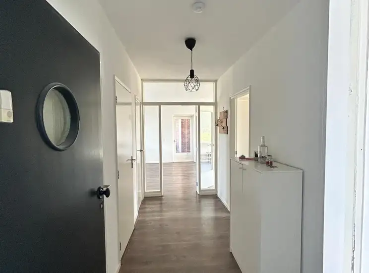 Foto #0 Appartement Tilburgseweg-Oost Eindhoven
