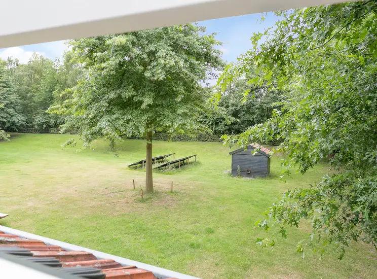 Foto #0 Appartement Oudvensestraat Mierlo