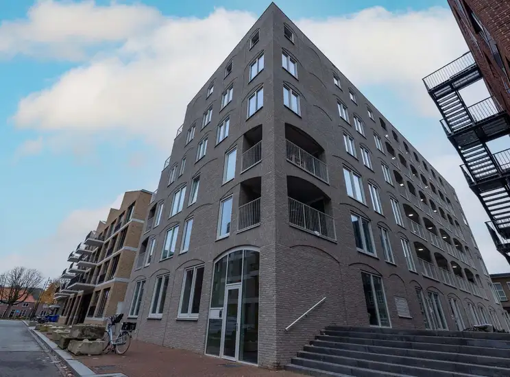 Foto #0 Appartement Ir Kalffstraat Eindhoven