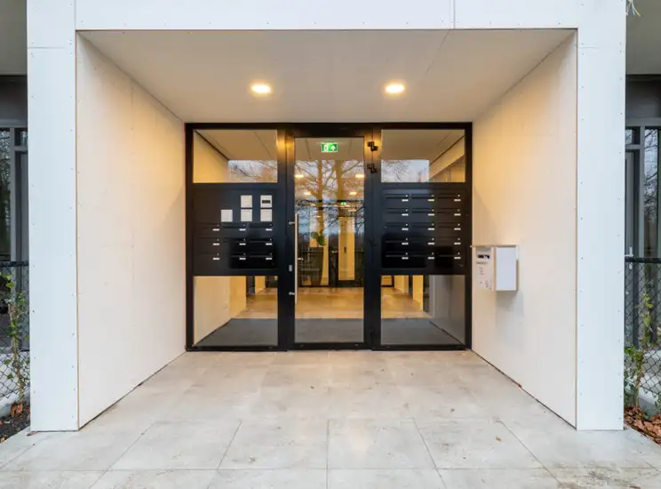 Foto #0 Appartement Eindhovenseweg Best