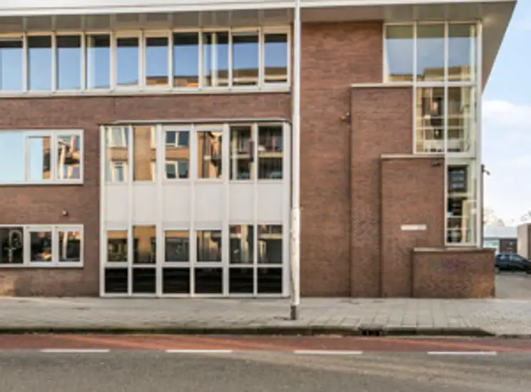 Foto #0 Appartement Hoogstraat Eindhoven