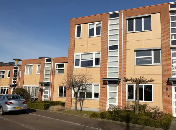 Foto #0 Huurwoning Blauwven Veldhoven