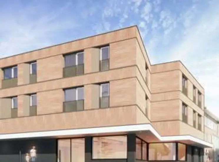 Foto #0 Appartement Hoogstraat Eindhoven