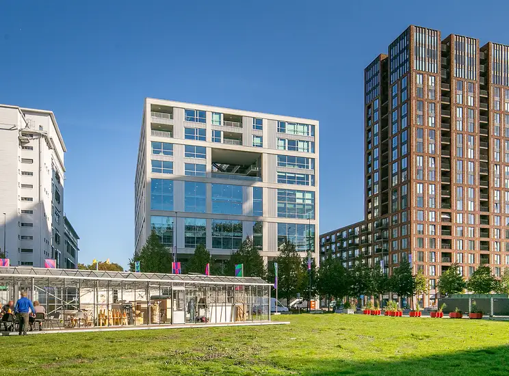 Foto #0 Appartement Philitelaan Eindhoven