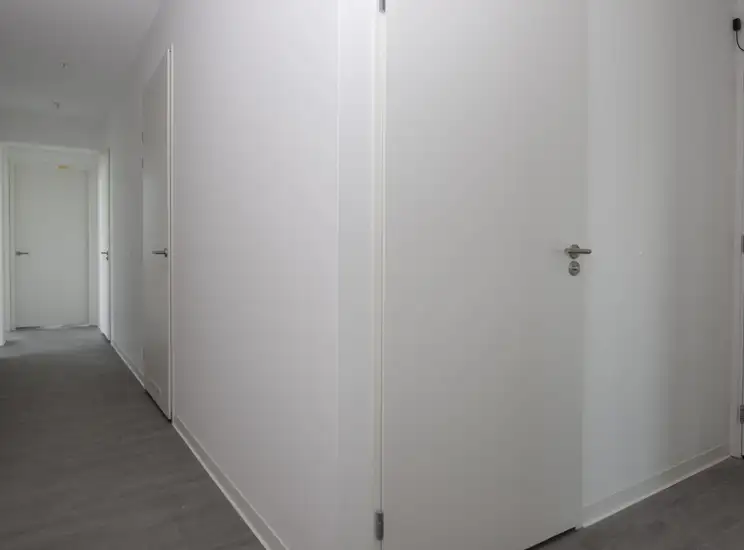 Foto #0 Appartement Machinekamerplein Eindhoven