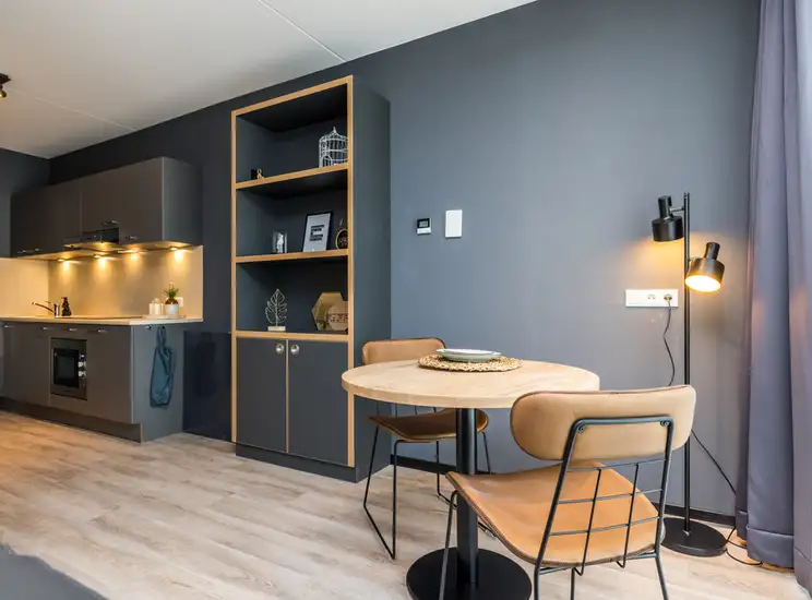 Foto #0 Appartement Jan de Oudeweg Delft