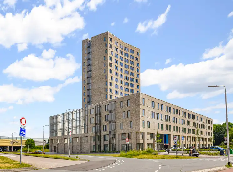 Foto #0 Appartement Jan de Oudeweg Delft