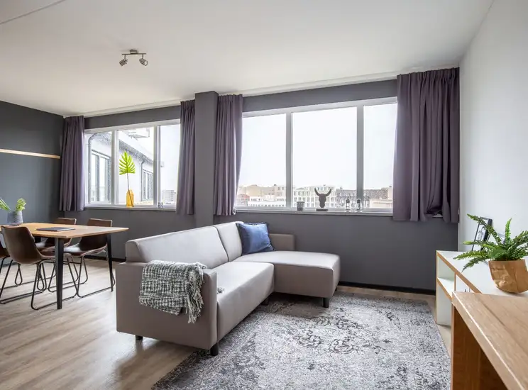 Foto #0 Appartement Reykjavikstraat Utrecht