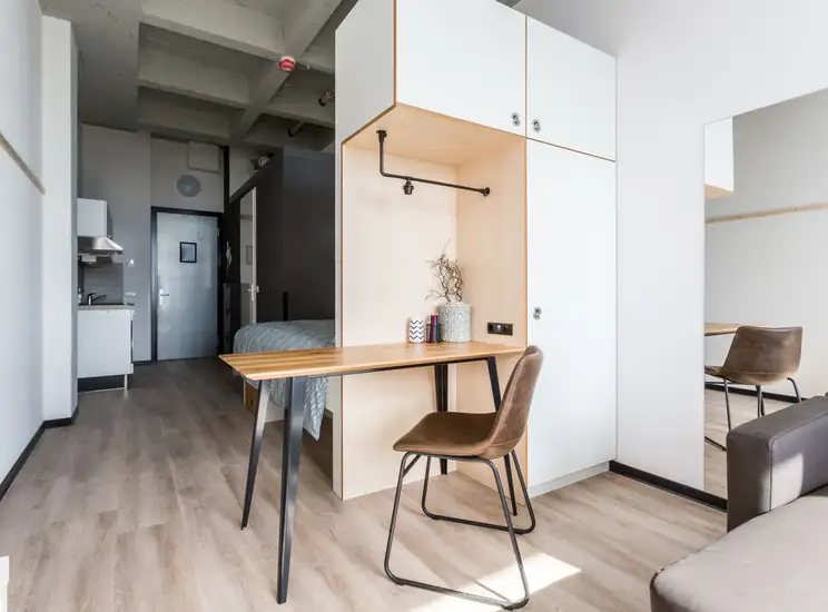 Foto #0 Studio De Lampendriessen Eindhoven
