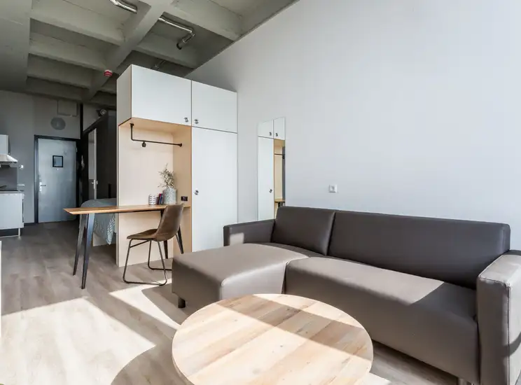 Foto #0 Studio De Lampendriessen Eindhoven