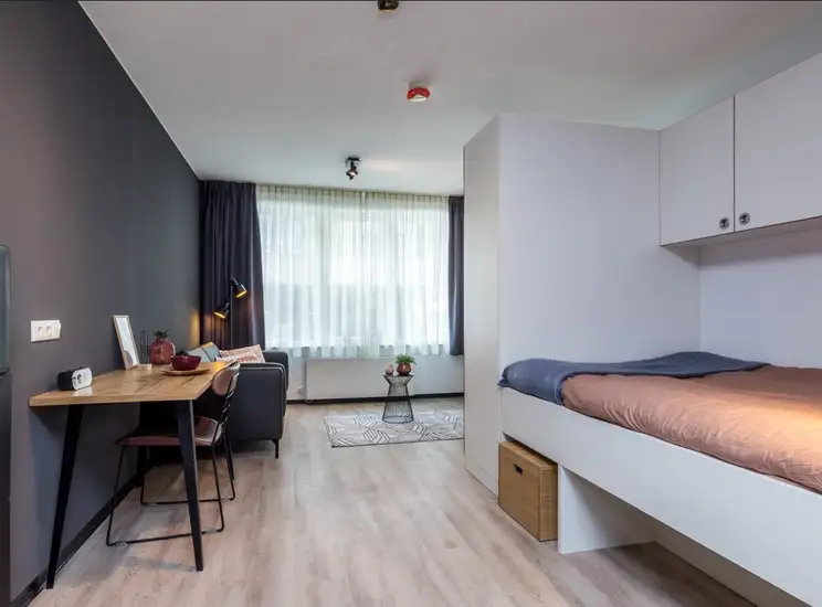 Foto #0 Appartement Jan de Oudeweg Delft
