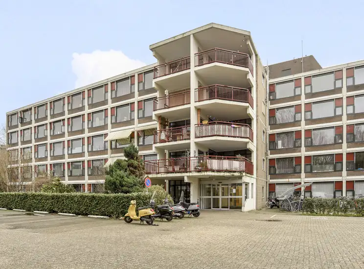 Foto #0 Studio Lunaweg Duivendrecht