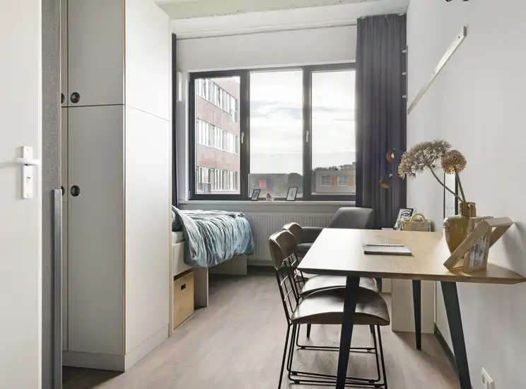 Foto #0 Studio Bijlmerdreef Amsterdam
