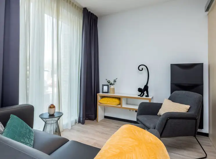 Foto #0 Appartement Jan de Oudeweg Delft