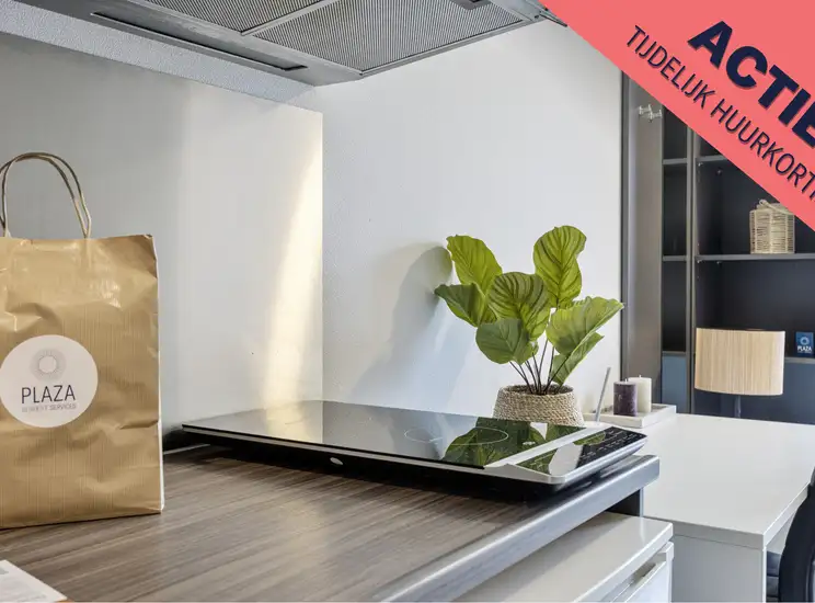 Foto #0 Studio Sorbonnelaan Maastricht