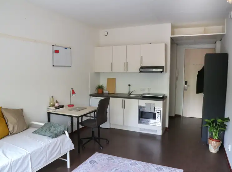 Foto #0 Studio Bomansplaats Eindhoven