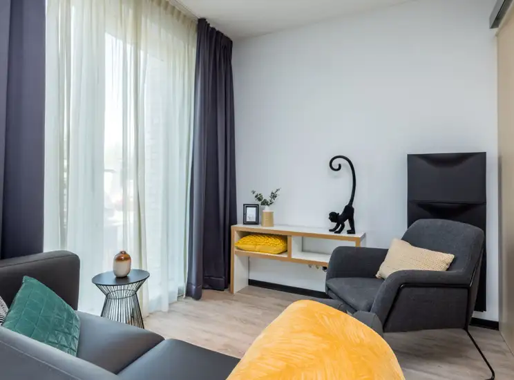 Foto #0 Appartement Jan de Oudeweg Delft