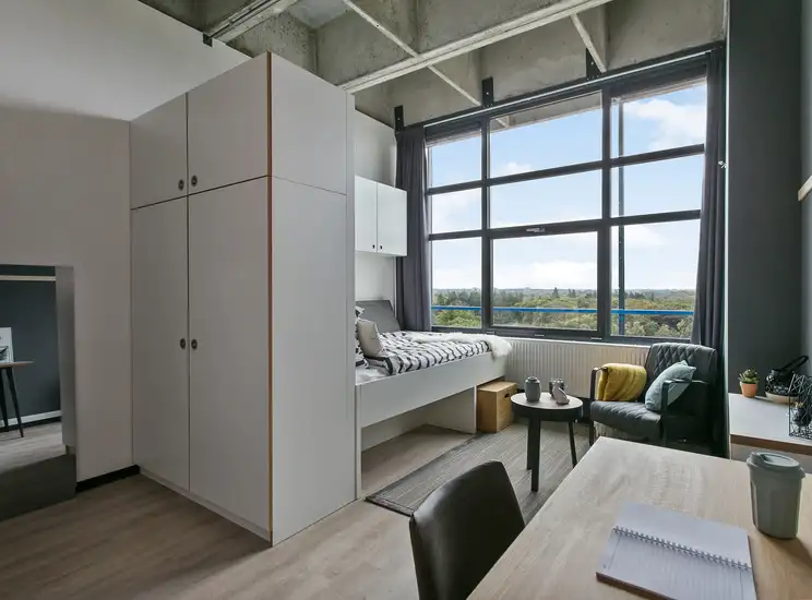 Foto #0 Studio De Veldmaat Enschede