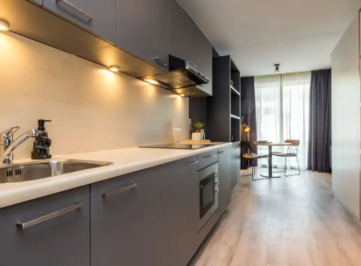 Foto #0 Appartement Jan de Oudeweg Delft