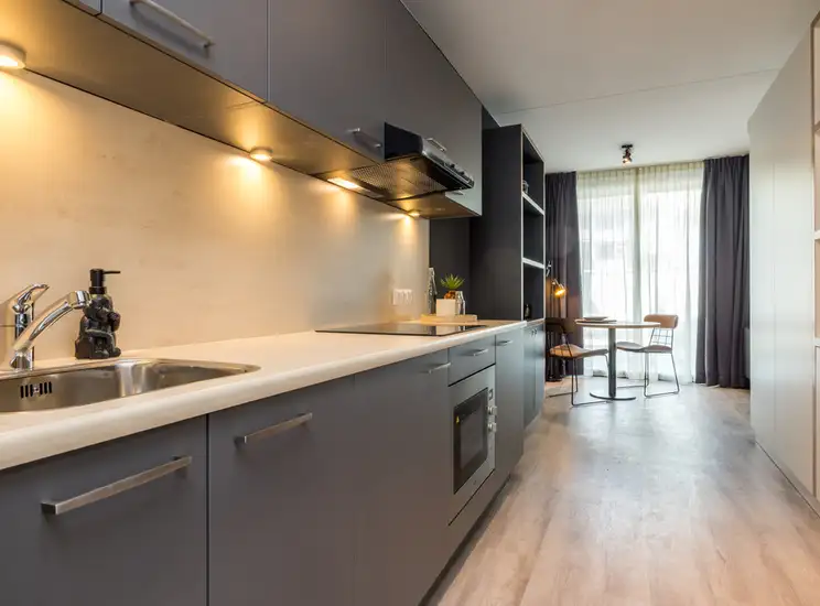 Foto #0 Appartement Jan de Oudeweg Delft