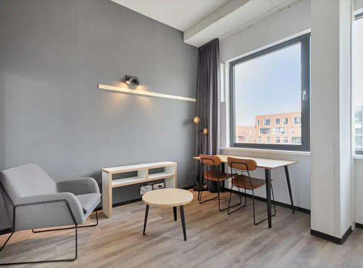 Foto #0 Appartement Bijlmerdreef Amsterdam