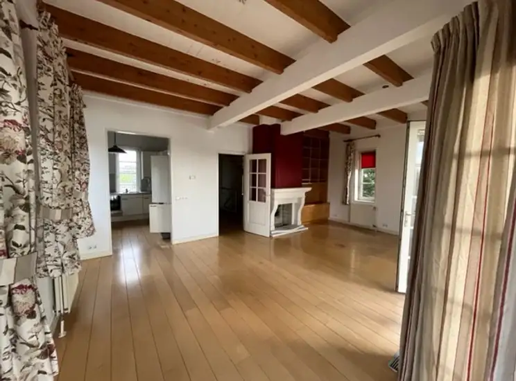 Foto #0 Huurwoning Sluis Groot-Ammers