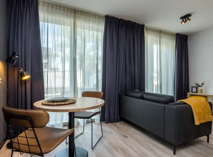 Foto #0 Appartement Jan de Oudeweg Delft