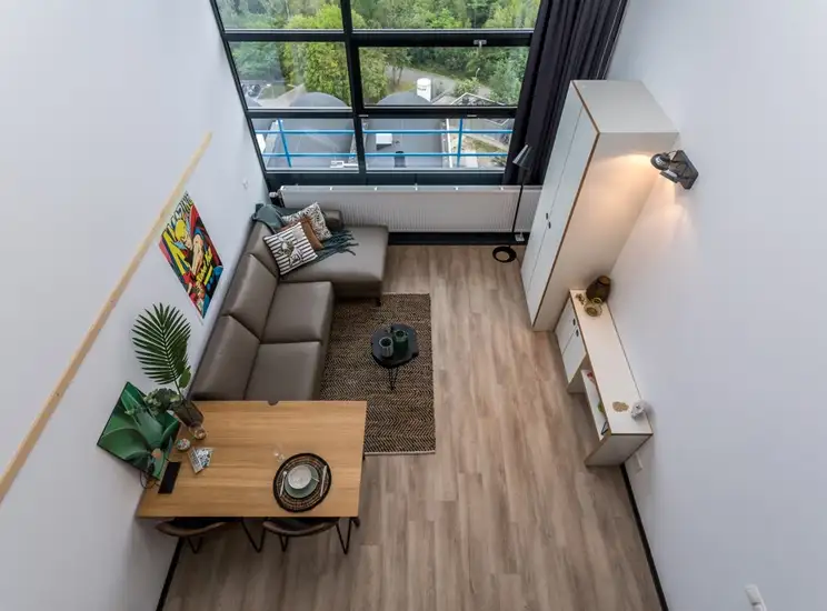 Foto #0 Appartement De Veldmaat Enschede