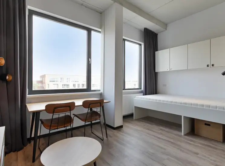 Foto #0 Studio Bijlmerdreef Amsterdam