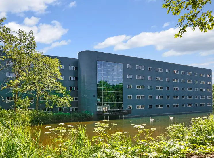 Foto #0 Studio Van Embdenstraat Delft