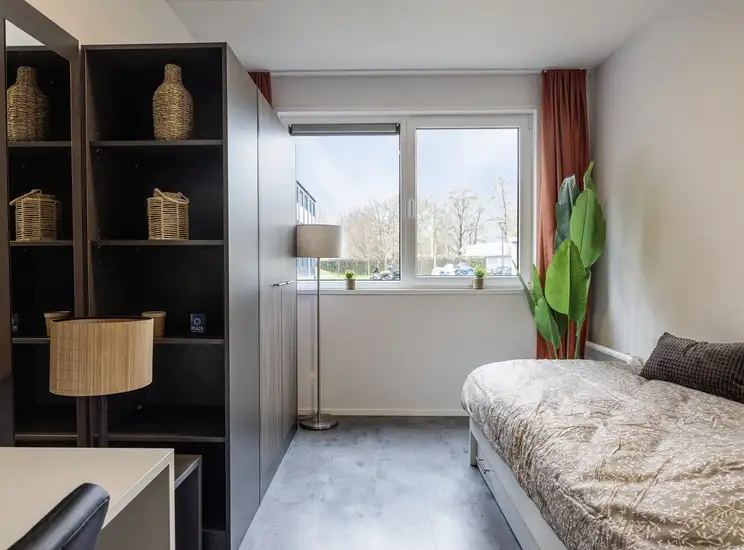 Foto #0 Studio Sorbonnelaan Maastricht