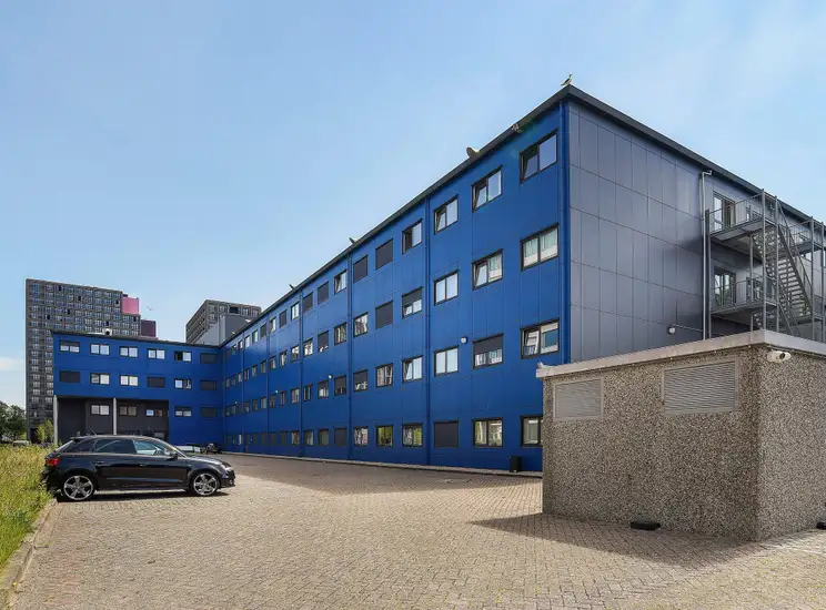 Foto #0 Studio Meibergdreef Amsterdam