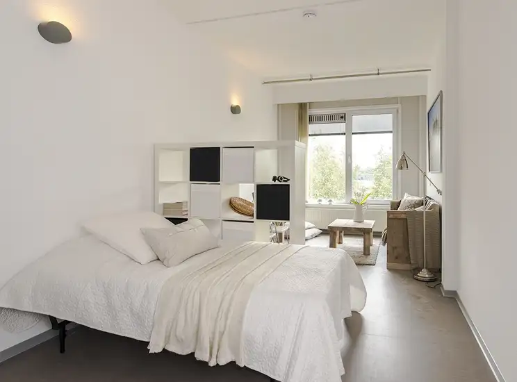 Foto #0 Studio Meibergdreef Amsterdam