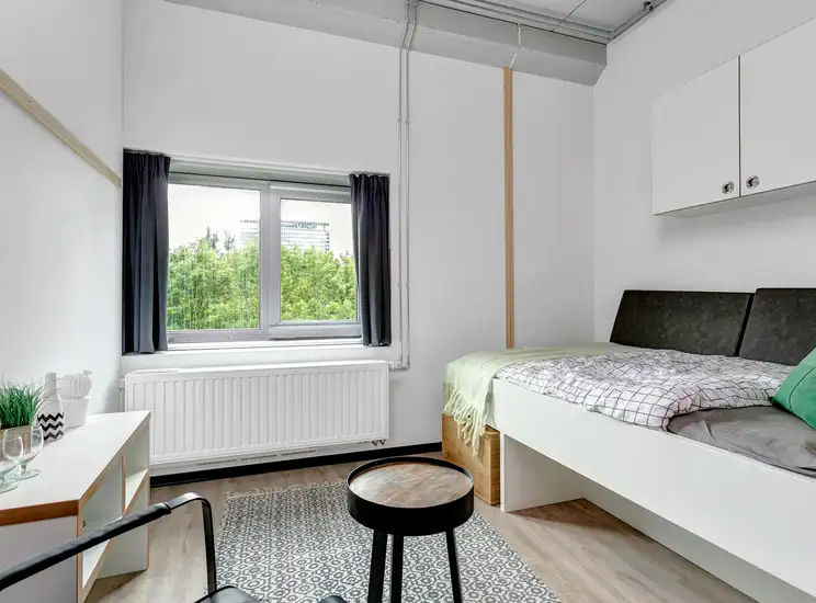 Foto #0 Studio Van Embdenstraat Delft