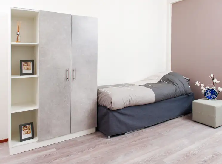 Foto #0 Studio Rijswijkstraat Amsterdam