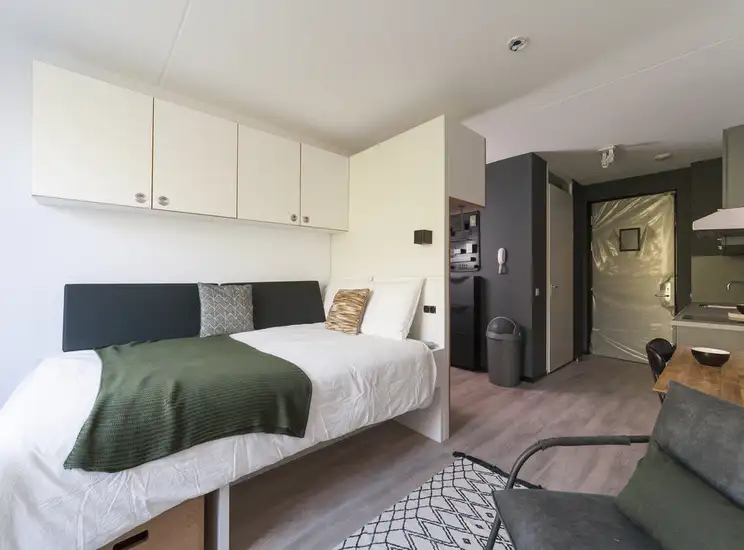 Foto #0 Studio Teteringsedijk Breda