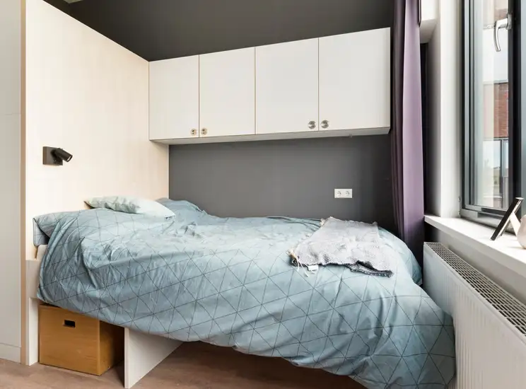 Foto #0 Appartement Bijlmerdreef Amsterdam