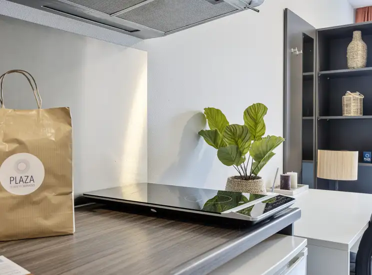 Foto #0 Studio Sorbonnelaan Maastricht