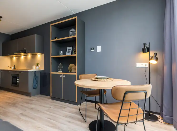 Foto #0 Appartement Jan de Oudeweg Delft