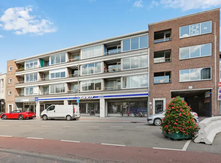 Foto #0 Appartement Geldropseweg Eindhoven