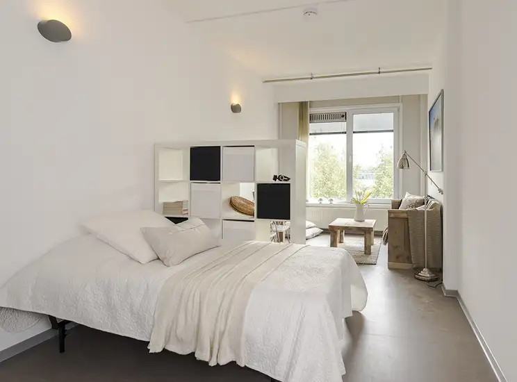 Foto #0 Studio Meibergdreef Amsterdam